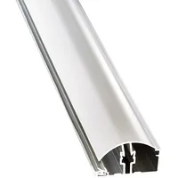 Gutta PVC Klemm-Rand-Profil 1,0 cm und 1,6 cm 200