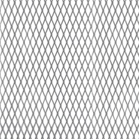 GAH Alberts Streckmetallblech 100 x 60 cm 467333