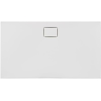 Ottofond Duschwanne Pearl Rechteck 140 cm x 80 cm
