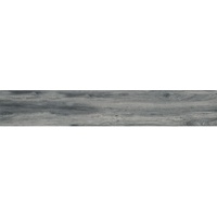 Weitere Terrassenplatte Feinsteinzeug Skagen Walnuss-Grau glasiert matt 20x120x2cm 2
