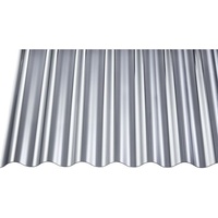 Gutta PC Wellplatte Sinus 76/18 350 x 90 cm