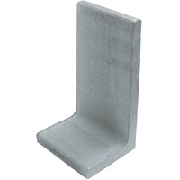 Diephaus L-Stein Grau 100 x 50 x 50 x