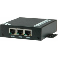 Roline HDMI Receiver für 14.01.3468
