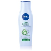 NIVEA 2in1 Pflege Express  250 ml