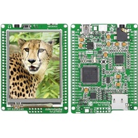 MikroElektronika MIKROE-1102 Display-Modul 7.1 cm (2.8 Zoll)