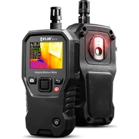 Flir Mr176 Hygrometer - Black - One Size
