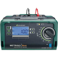 Gossen Metrawatt METRISO BASE