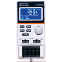 GW-INSTEK PEL-2040A - Elektronische Last PEL-Modul, 350 W
