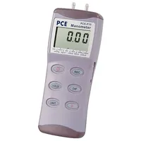PCE Instruments PCE-P50 Druck-Messgerät