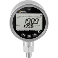 PCE Instruments digitales Druckmessgerät PCE-DPG 200