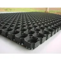 FLOORTEX FC481222OCBK 80x120cm, schwarz