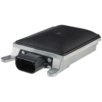 Hella 6PZ 010 905-411 Steuergerät, Spurwechselassistent - Einbauort: hinten