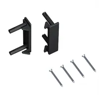 Bachmann Kunststoffbefestigungsclip STE P