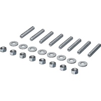 Rittal SV 9676.971 Gewindebolzen 8St.
