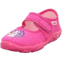 Superfit Bonny Hausschuhe, PINK/LILA 6300