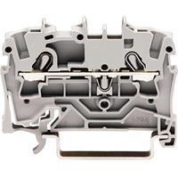 WAGO 2-Leiter-Durchgangsklemme