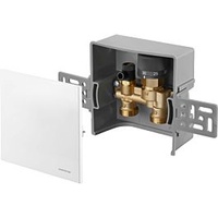 OVENTROP Unibox E RTL weiß,