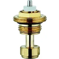 HEIMEIER Thermostat-Oberteil für Ventilheizkörper