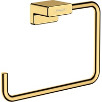 Hansgrohe AddStoris Handtuchring 41754990