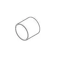 Dornbracht Dist-huelse,20mm danfoss 09184004590