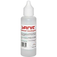 Sanit AquaDecon Handhygiene 3380 Flasche 50ml