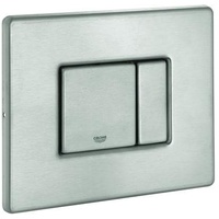 Grohe Abdeckplatte 42374 42374SD0 edelstahl