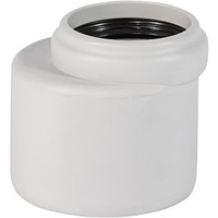 Ostendorf SKOLAN safe SKOLANsafe-Reduzierer 334720 DN/OD 90/58