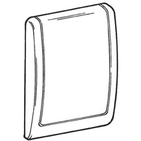 Grohe Abdeckplatte 43177 43177SH0