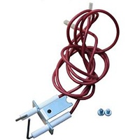 Bosch Ersatzteil TTNR: 7101150 7101150 Zündelektrode mit Kabel/Stecker