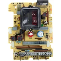 Vaillant Leiterplatte 130313