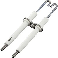 Bosch Ersatzteil TTNR: 63022655 Zündelektrode BZ Typ4 L25 everp