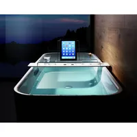 Giese GmbH Giese Flatbord 3600202 Länge 850 mm