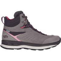 Hanwag Blueridge ES Damen (Light/GreyPink), 39.5 EU