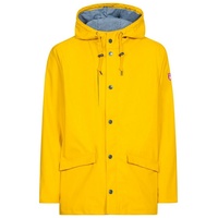 DERBE Regenjacke Passby Fisher Gelb XL