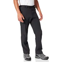 CMP - Herren-Stretchhose, Anthrazit, 52