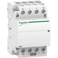 Schneider Electric A9C20868 Installationsschütz 2 Schließer, 2 Öffner 2.1W