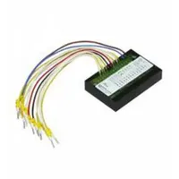 Pepperl+Fuchs 221284 Leiterplatten-Modul VBA-4E4A-CB1-ZEJ/E2J-FL 1St.