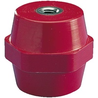 Rittal Stützisolator 50mm hoch,sw SV 3032.000 (VE6)