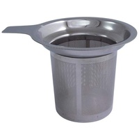 Metaltex 253835010 Tee-Sieb groß