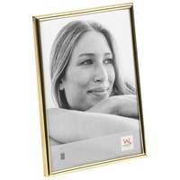 Walther design Bilderrahmen Chloe gold 13x18 Portrait WD318G