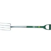 C.K Tools G5141 Grabegabel D Griff