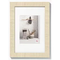 Walther + design HO318W Home weiß 13x18 cm 1