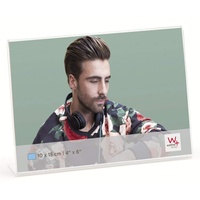 Walther Acryl Rahmen ASQ1318 13x18cm Querformat