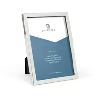 Zilverstad Madeira Metall Silber 13x18 cm 1 St.