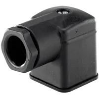 Bürkert Gerätesteckdose 315357 2518 Polzahl: 2 12 - 24V