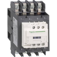 Schneider Electric LC1DT60AV7 Leistungsschütz 1St.