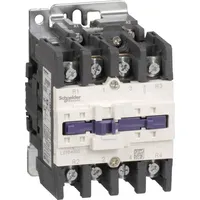 Schneider Electric LC1D40008M7 Leistungsschütz 1St.