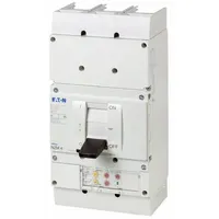 Eaton Power Quality Eaton NZMH4-VE1250 Leistungsschalter 1 St. Einstellbereich