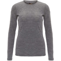Icebreaker 200 Oasis Long Sleeve Crewe Damen - -