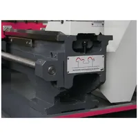 Optimum Drehmaschine TU 2406V